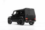 Mercedes-Benz G65 AMG 800 iBusiness by Brabus 2014 года